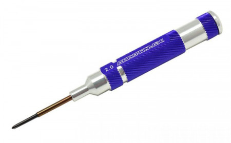 Surubelnita cruce Arrowmax 2,0 x 60 mm