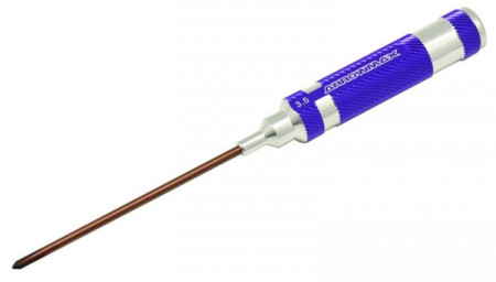Surubelnita cruce Arrowmax 3,5 x 120 mm