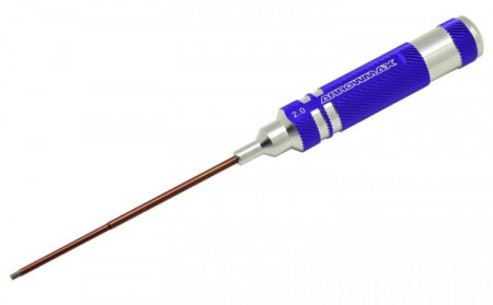Surubelnita imbus Arrowmax Allex 2,0 x 120 mm