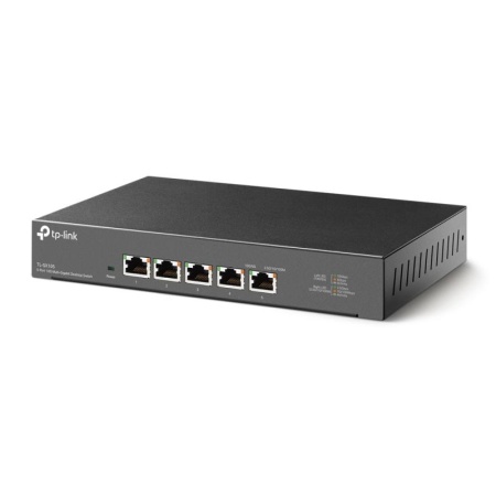 Switch TP-LINK 10Gigabit TL-SX105 - Img 5