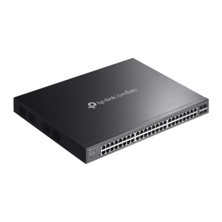 Switch TP Link Omada 52-Port Gigabit - Img 5