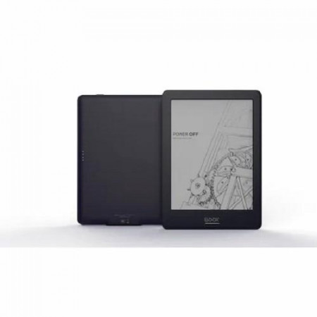 TAB Book Ultra 6" 8GB 1GB