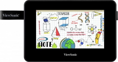 Tableta grafica 7'' ViewSonic ID710-BWW - Img 8