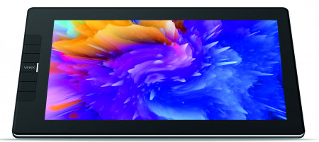 Tableta grafica cu display Veikk VK1200