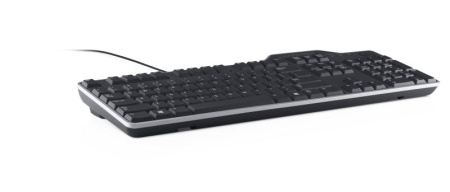 Tastatura DELL KB-813 black - layout US - Img 17