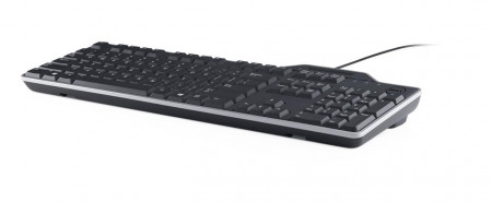 Tastatura DELL KB-813 black - layout US - Img 7