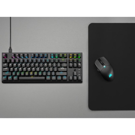 Tastatura Gaming Mecanica Corsair K60 TK - Img 9