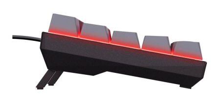 Tastatura mecanica TrustGXT 867 Acira ng - Img 8