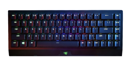 Tastatura Razer BlackWidow V3 Mini HS GS - Img 3