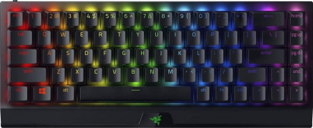 Tastatura Razer BlackWidow V3 Mini HS GS - Img 2