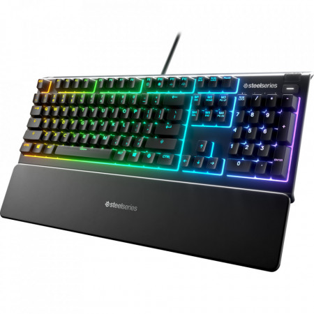 TASTATURA STEELSERIES APEX 3
