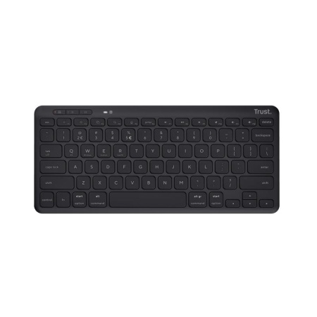 Tastatura Trust Lyra Wireless, negru - Img 6