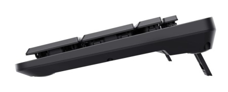 Tastatura Trust Ody II Wireless, negru - Img 8
