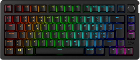 Tastatura wireless HyperX Alloy Rise 75 - Img 4