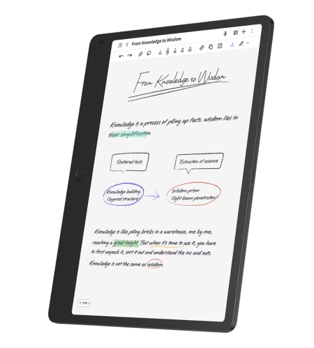 TCL TAB NOTE A1 Plus NXTPAPER+T-Pen - Img 4