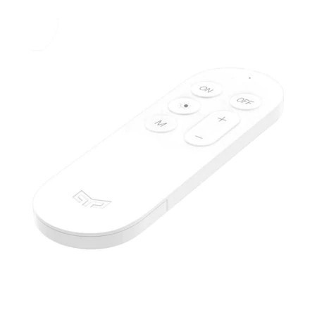Telecomanda Xiaomi pentru Becurile inteligente Xiaomi Yeelight (Alb) - Img 3