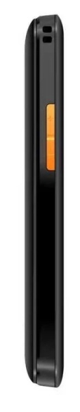 Telefon mobil iSEN S42 Senior, Black - Img 2