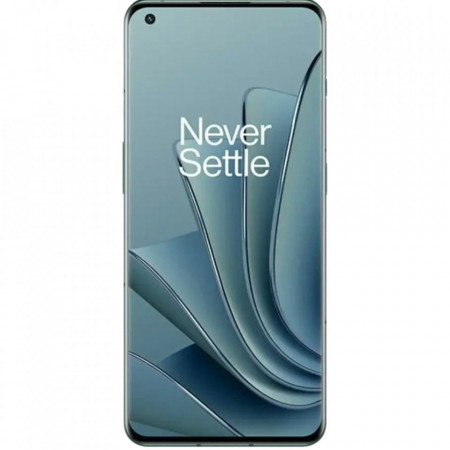 Telefon mobil OnePlus 10 Pro Dual Sim Fizic 128GB 5G Verde Emerald Forest 8GB RAM english box