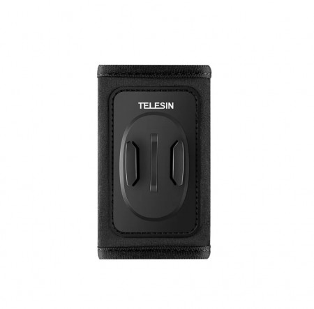 Telesin Strap suport rucsac pentru camere sport 360 ° (GP-BPM-004)