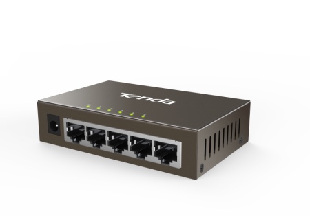 TENDA 5-PORT GIGABIT 10/100/1000MBPS - Img 2