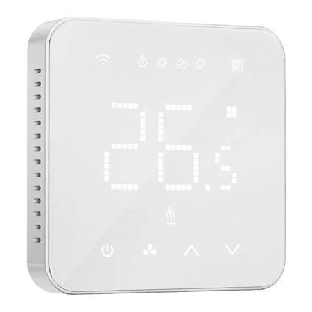 Termostat inteligent Wi-Fi Meross MTS200HK(EU) (HomeKit) - Img 2