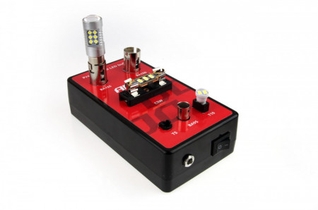 Tester becuri LED - Img 2