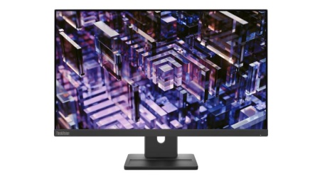 ThinkVision E24q-30 24" IPS QHD HDMI 3Y - Img 10
