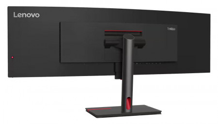 ThinkVision P49w-30 49" IPS DQHD 3Y - Img 7