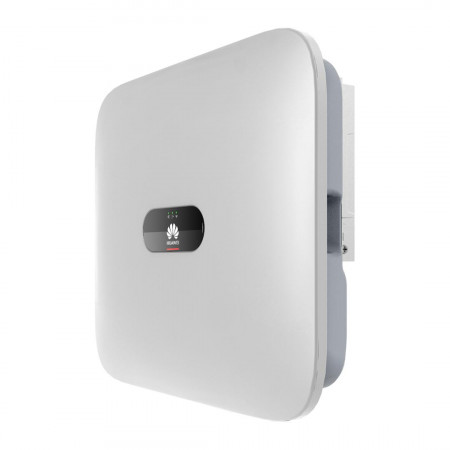 Three-phase hybrid inverter Huawei SUN2000-10KTL-M1, WLAN, 4G, 10 kW, Battery Ready, WiFi Smart Dongle included