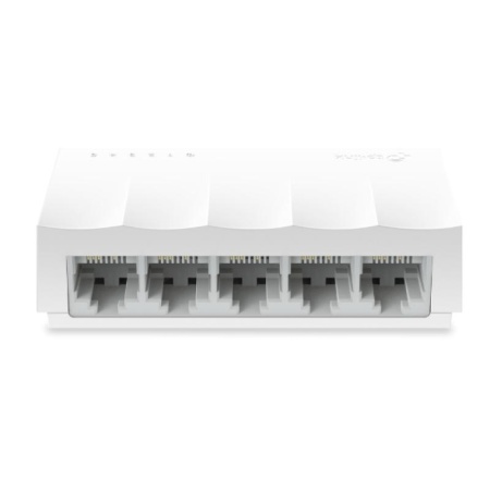 TP-LINK 5-PORT SWITCH LS1005 - Img 3