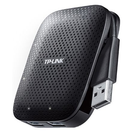 TP-Link Hub USB TP-Link UH400 (UH400) - Img 4