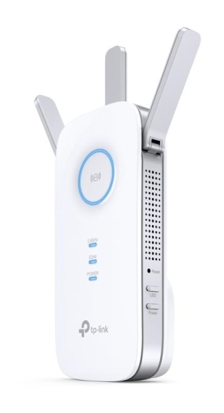 TP-LINK RANGE-EXTENDER AC1750 DUAL-B IND - Img 12