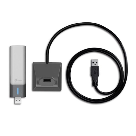 TP-LINK TX20UH AX1800 USB WI-FI ADAPTER - Img 6