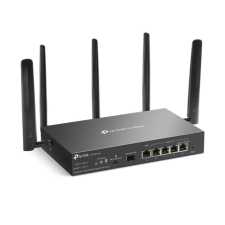 TPL AX3000 WAN VPN ROUTER ER706W-4G - Img 8