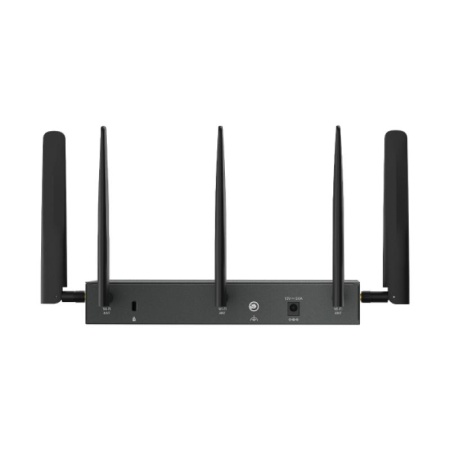 TPL AX3000 WAN VPN ROUTER ER706W-4G - Img 9