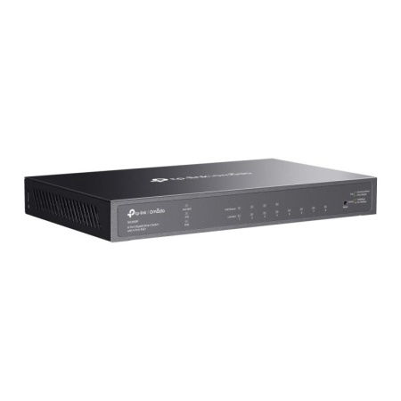 TPL JETSTREAM 8P GB SMART SWITCH 4 POE - Img 6