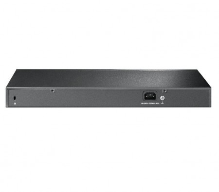 TPL SW 18P-GB 2P-SFP UNMNGD POE SWITCH - Img 2
