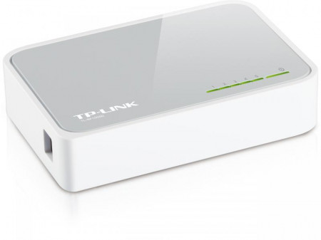 TPL SW 5P-FE UNMNGD DESK - Img 2