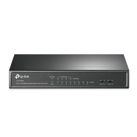 TPL SW 8P-FEPOE-4P UNMNGD DESK - Img 4