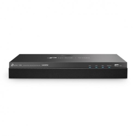 TPL VIGI 8 CH POE+ NW VIDEO RECORDER - Img 2