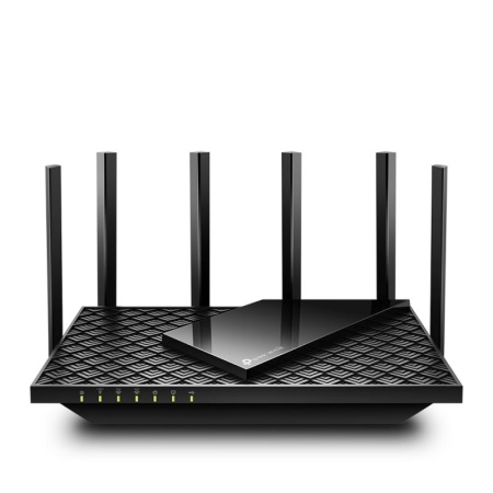 TPL WI-FI 6 ROUTER GIGABIT ARCHER AXE75 - Img 4