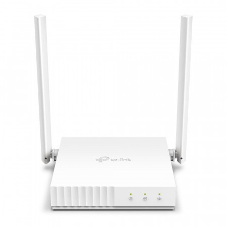 TPL WI-FI ROUTER N 300MBPS TL-WR844N