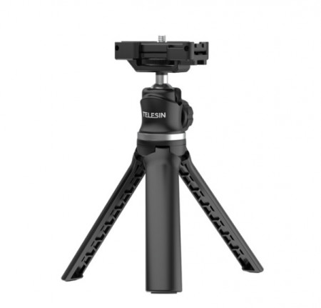 Trepied de birou Telesin K1 pentru camere sport (TE-TRP-K1)