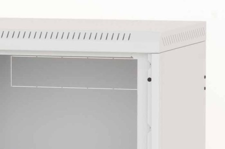 TRITON RACK PERETE 1-SECTION 12U/600 GRI - Img 5