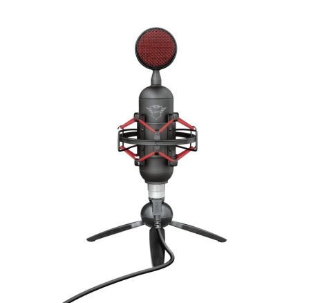 Trust GXT 244 Buzz USB Streaming Mic - Img 12