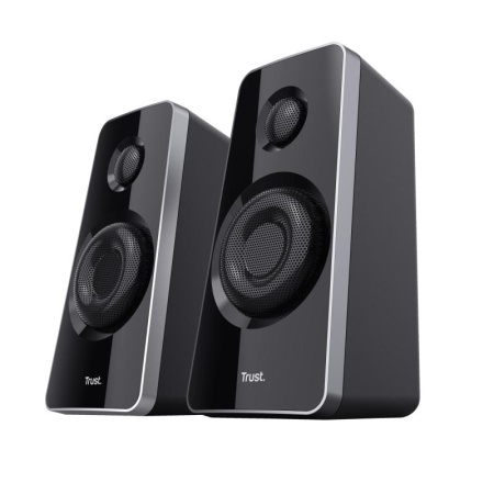 Trust Tytan 2.1 Speaker Set - black - Img 9