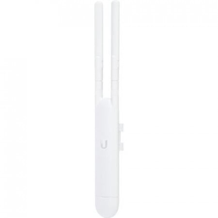 Ubiquiti UniFi Mesh AP, 802.11ac with AC Mesh - 183m, 2x2 MIMO, 2.4/5GHz : 300/867 Mbps, Indoor/Outdoor