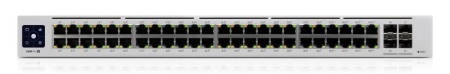 UBIQUITI UNIFI PRO SWITCH 48-PORT POE L3 - Img 2