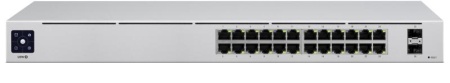 Ubiquiti UniFiSwitch 24 Port Gbt USW-24 - Img 2