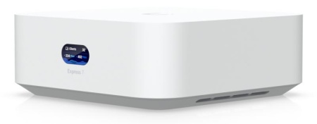 UBIQUITI UX7 UNIFI EXPRESS 7 10G GATEWAY - Img 2